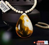 這才是金白蜜蠟的真實克價，千萬別買貴了！