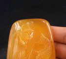 蜜蠟和琥珀蜜蠟的區別