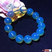 琥珀和蜜蠟有什么區別真假
