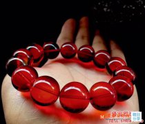 血珀市場價格日益飆升，真正的原因在于…..