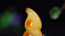 老蜜蠟和琥珀的區別，其實就這么簡單！