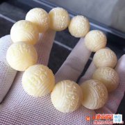 白蜜蠟圓珠克價