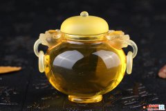 琥珀和蜜蠟的區別在哪里，蜜蠟與琥珀哪個價值高？