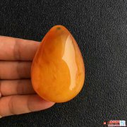蜜蠟和琥珀區別，這事今天必須說清楚！