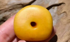 老蜜蠟的產地價格，并非你想象中的”物美價廉“