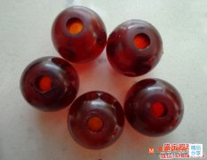 老血珀價格大揭秘，什么是老血珀？