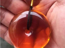 血茶琥珀克價
