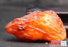 清朝老蜜蠟價格及圖片，老蜜蠟的前世今生！