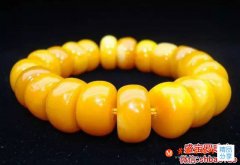 仿蜜蠟是什么材質，通常是下面這幾種！