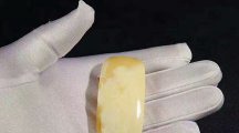 白密蠟多少錢一克，新手該怎么挑選？