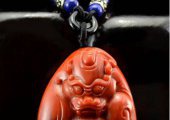 不知道南紅吊墜怎么選？先看完南紅吊墜價格再做決定