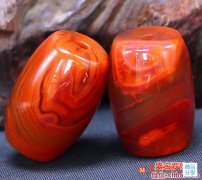 南紅頂珠價格基礎知識點講解，不知道的一定要收藏