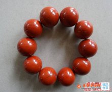 令人意想不到的南紅手串的功效，你值得擁有