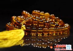 琥珀有什么功效，看完就知道它為何這么受歡迎了！