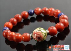 不當冤大頭，看看有什么人不適合戴南紅