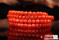 南紅的鑒別方法有哪些？該如何進行自我鑒定