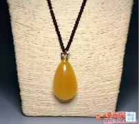 雞油黃蜜臘有紅斑，也許沒你表面上看到的那么簡單！