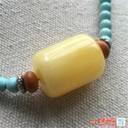 白花蜜蠟桶珠多少錢一克，你知道嗎？