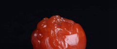 南紅川料和南紅蒙料的區別，今天總算明白了