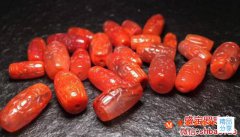 喜歡南紅卻不知南紅九口料的,不算高端玩家