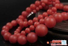 保山南紅為什么不拋光?最可信的是這兩個原因