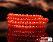 南紅櫻桃紅多少錢一克才值得入手,專家表態了