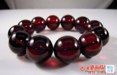 紅琥珀圖片,血珀才是它的正確叫法!