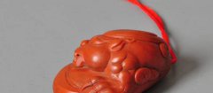 柿子紅南紅瑪瑙價格逐年增長,背后的秘密是這些