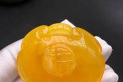 白花蠟和雞油黃哪個好,是時候告訴你真相了!