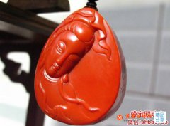 南紅怎么保養?三步讓你南紅價值倍增