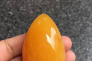 雞油黃蜜蠟純天然