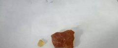 蜜蠟能用火燒嗎，給你個眼神自己體會！
