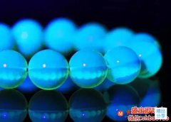 藍珀的功效,外表只是它獨特的一面!