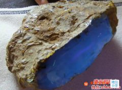 墨西哥藍珀和多米尼加藍珀區別，你分得清楚嗎？