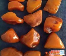 蜜蠟原石的價格怎么樣，最新行情大揭秘！