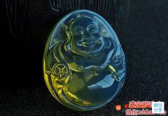 兩種藍琥珀價格大對比，感覺價值相差好多！