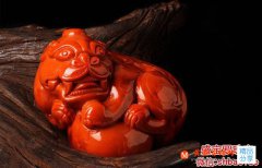 看起來很美的保山南紅圖片，想不到背后還有這秘密