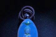 多米尼加藍珀多少錢，藍珀并非你想象中的那么昂貴？