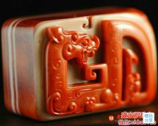 透過南紅雕刻大師排名，來看大師的哲學觀