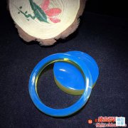 多米尼加藍珀一般多少錢？