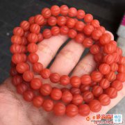 想知道南紅怎么辨別真假？先從認識它開始