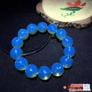 多米尼加藍綠珀多少錢一克?