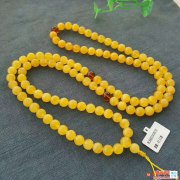 雞油黃蜜蠟價格及圖片，雞油黃為什么貴？