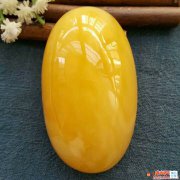 28克重雞油黃蜜蠟價格，雞油黃蜜蠟如何鑒別！