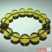 多米尼加綠珀有價值么?