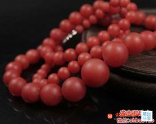 保山南紅怎么盤玩更紅，這三點一定要做到