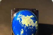 多米尼加藍珀多少錢一克?
