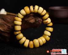 老白密蠟價格，沒有比高價買到假蜜蠟更痛心的事了！