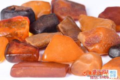 蜜蠟原石克價25