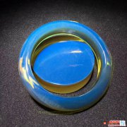 多米尼加藍珀手鐲價格